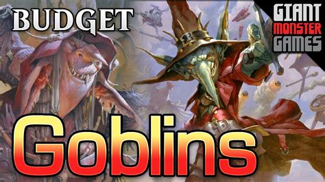 Tactical Positioning and the Influence of Goblin Magic Haze on Gameplay